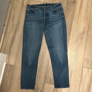 7 for all Mankind denim